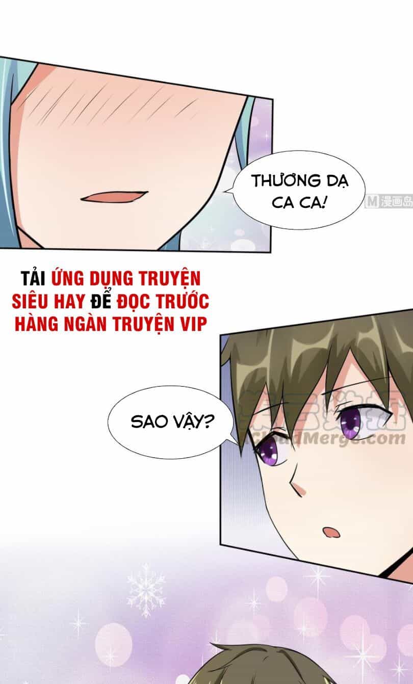 Hắn Là Long Ngạo Thiên - Chương 110 - ảnh 9