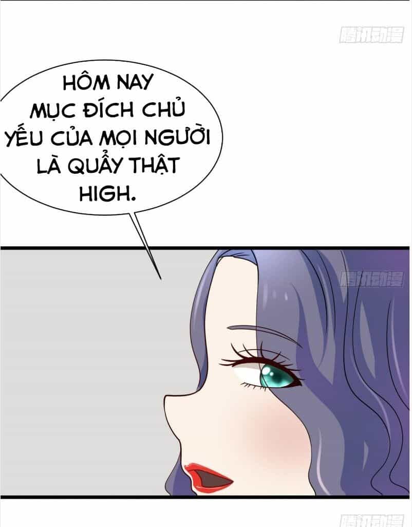Hắn Là Long Ngạo Thiên - Chương 12 - ảnh 18