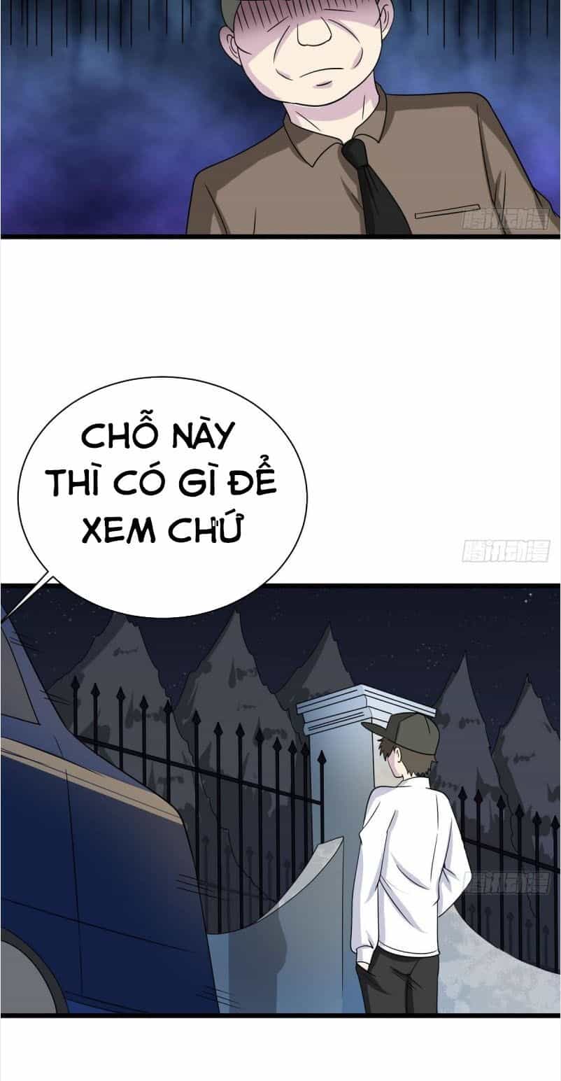 Hắn Là Long Ngạo Thiên - Chương 12 - ảnh 26