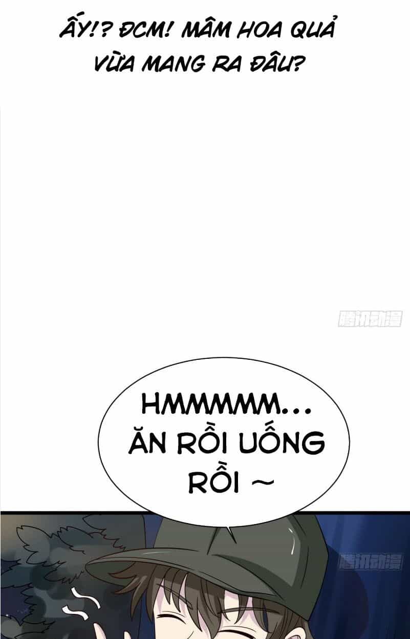 Hắn Là Long Ngạo Thiên - Chương 13 - ảnh 9