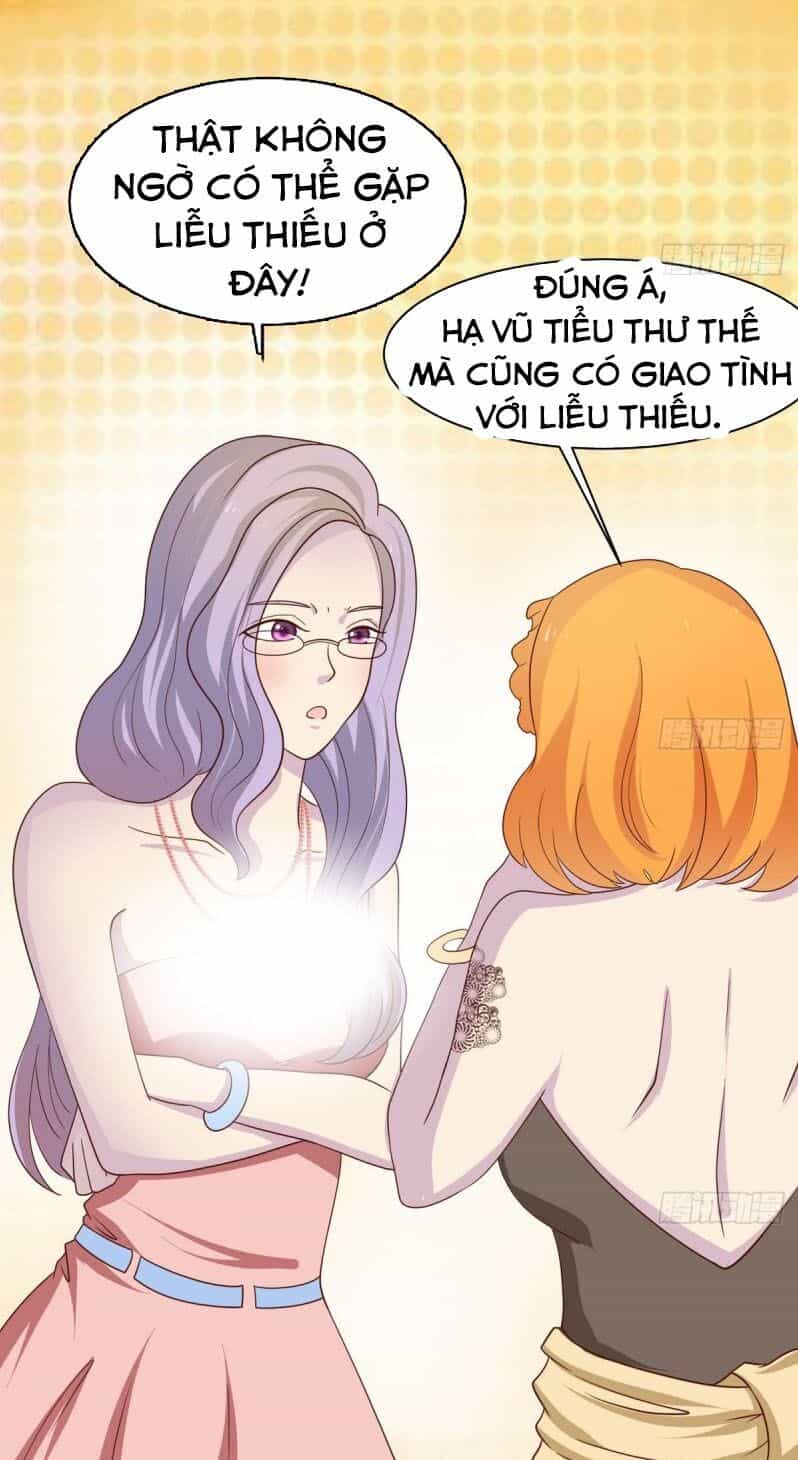 Hắn Là Long Ngạo Thiên - Chương 14 - ảnh 1
