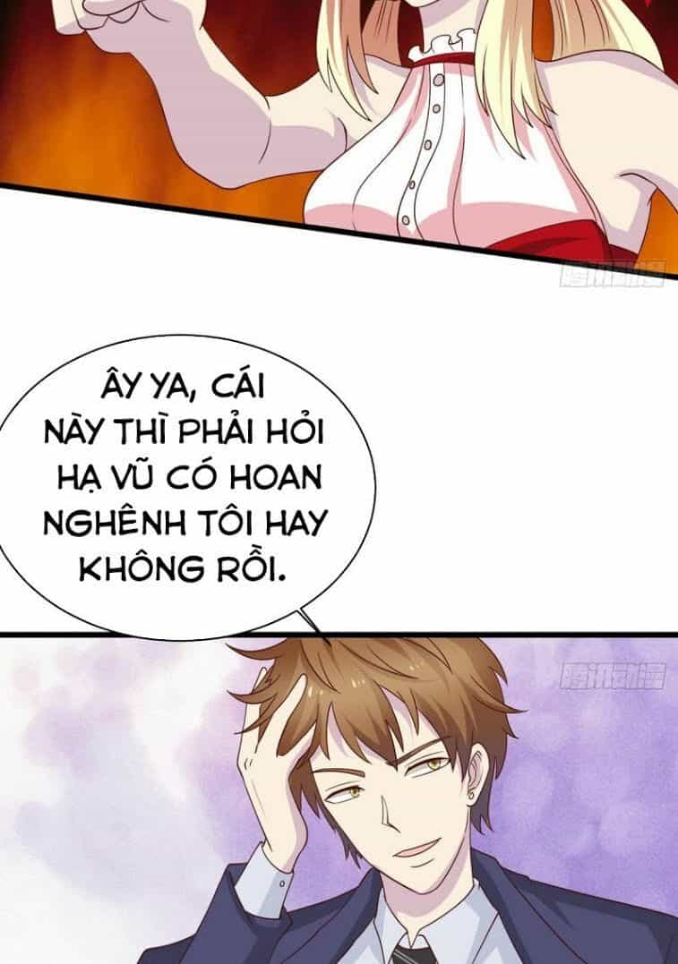 Hắn Là Long Ngạo Thiên - Chương 14 - ảnh 10