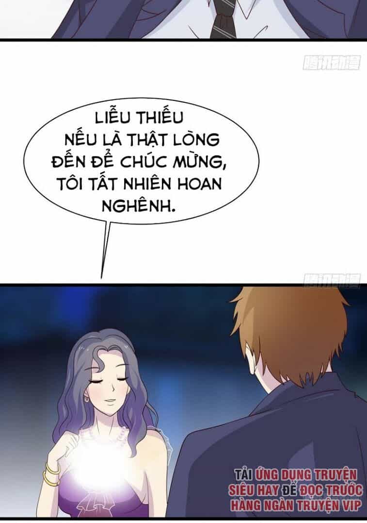 Hắn Là Long Ngạo Thiên - Chương 14 - ảnh 11