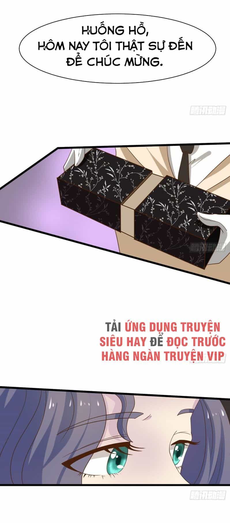 Hắn Là Long Ngạo Thiên - Chương 14 - ảnh 14