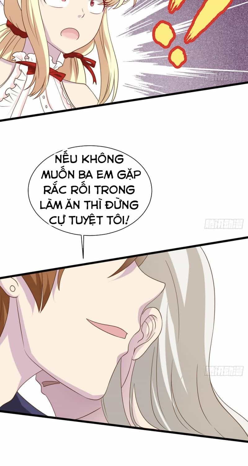 Hắn Là Long Ngạo Thiên - Chương 15 - ảnh 4