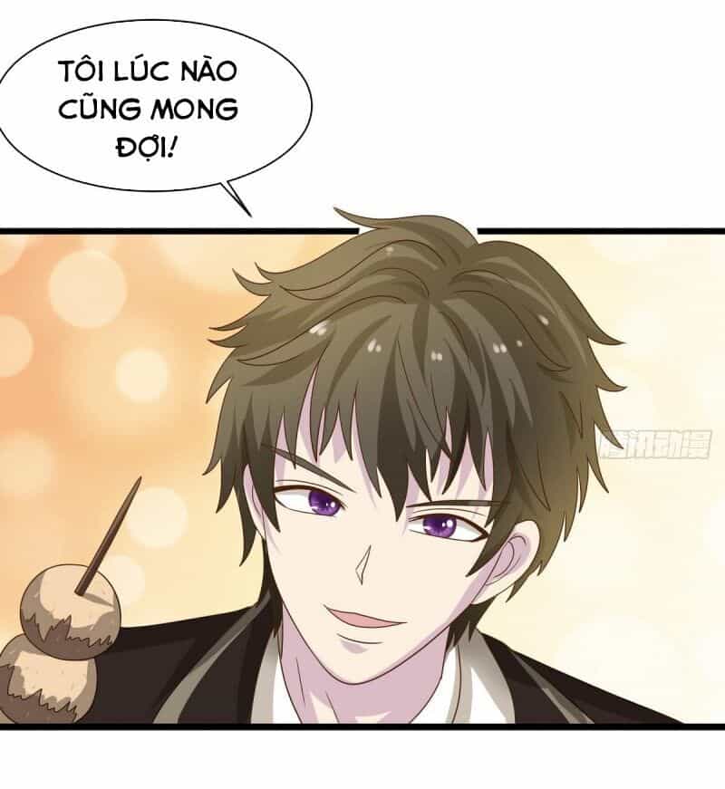 Hắn Là Long Ngạo Thiên - Chương 16 - ảnh 24