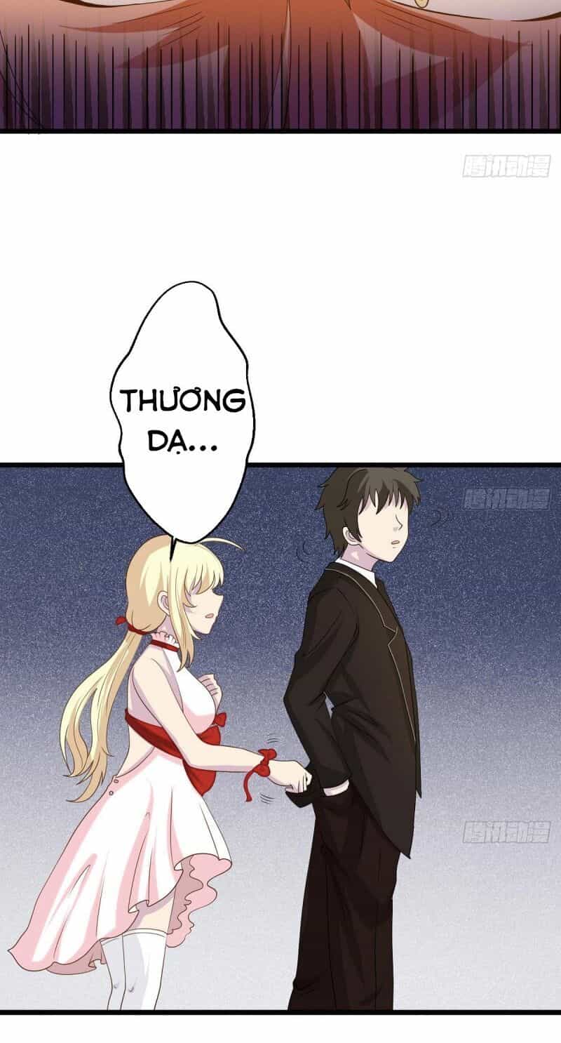 Hắn Là Long Ngạo Thiên - Chương 16 - ảnh 4