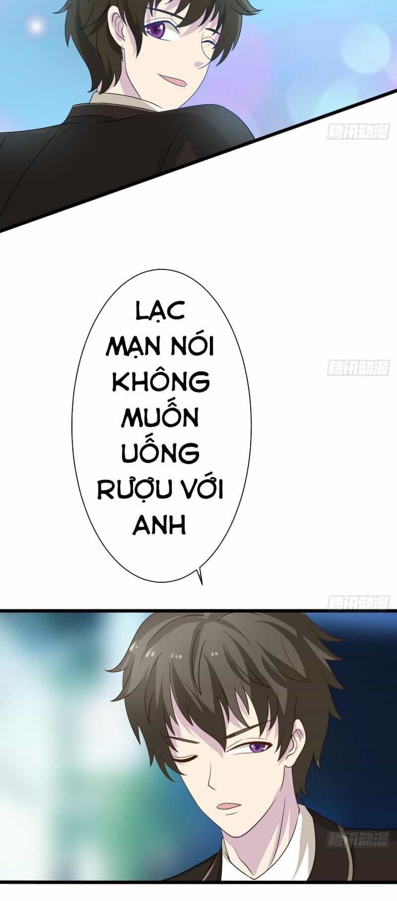 Hắn Là Long Ngạo Thiên - Chương 16 - ảnh 6