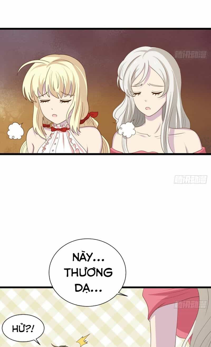 Hắn Là Long Ngạo Thiên - Chương 17 - ảnh 3