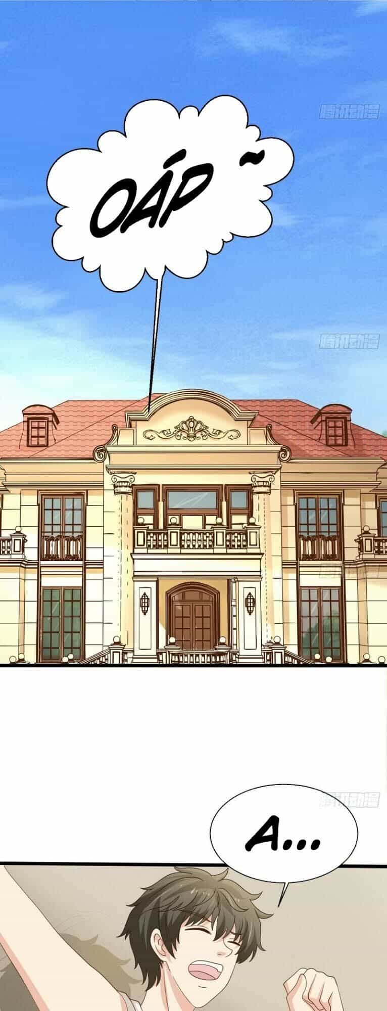 Hắn Là Long Ngạo Thiên - Chương 18 - ảnh 1
