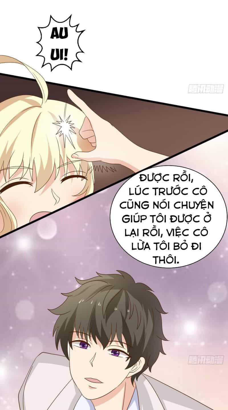 Hắn Là Long Ngạo Thiên - Chương 19 - ảnh 3