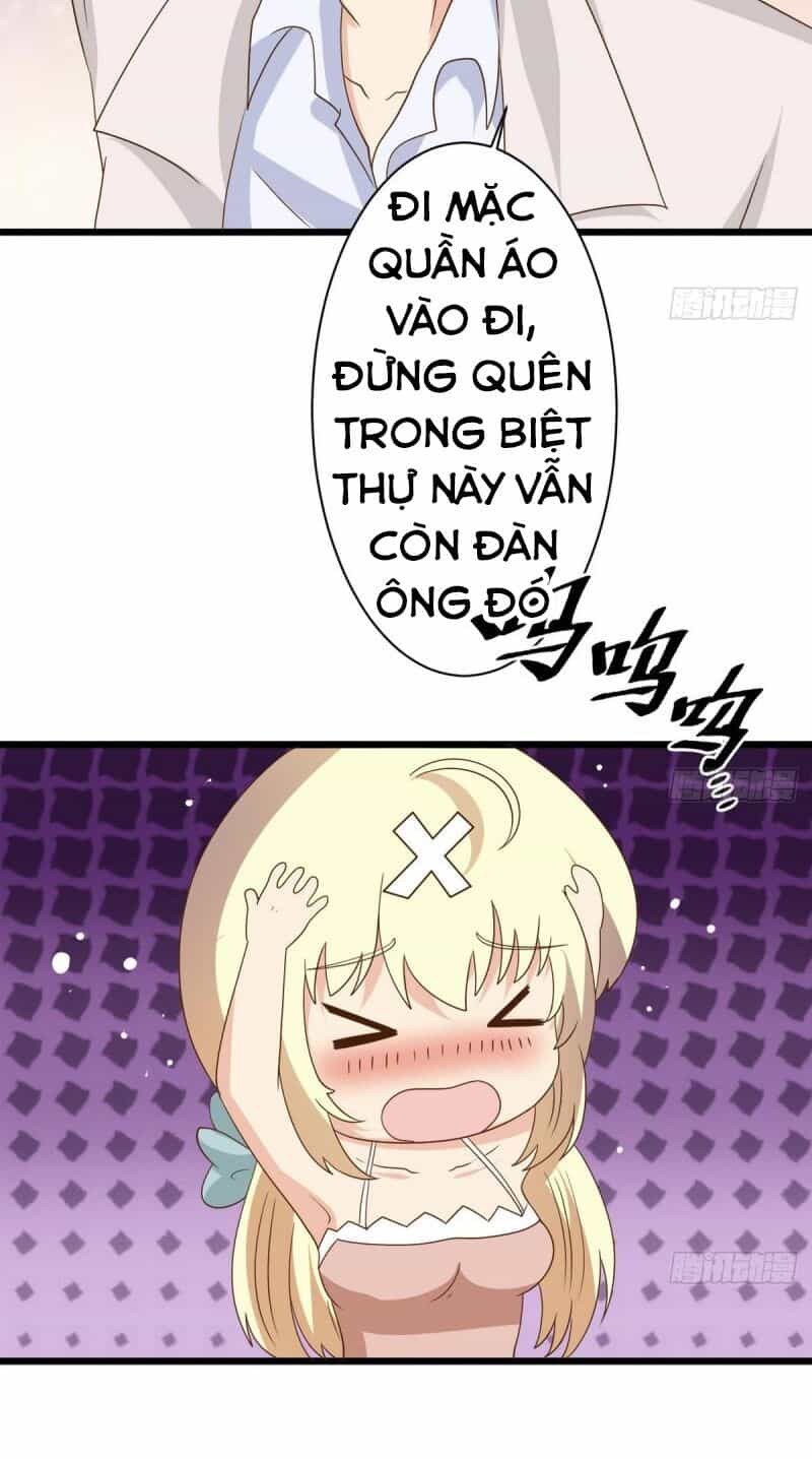 Hắn Là Long Ngạo Thiên - Chương 19 - ảnh 4