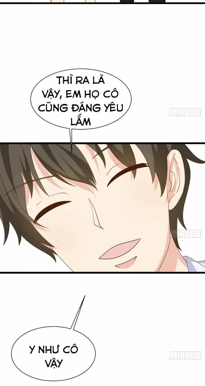 Hắn Là Long Ngạo Thiên - Chương 20 - ảnh 11