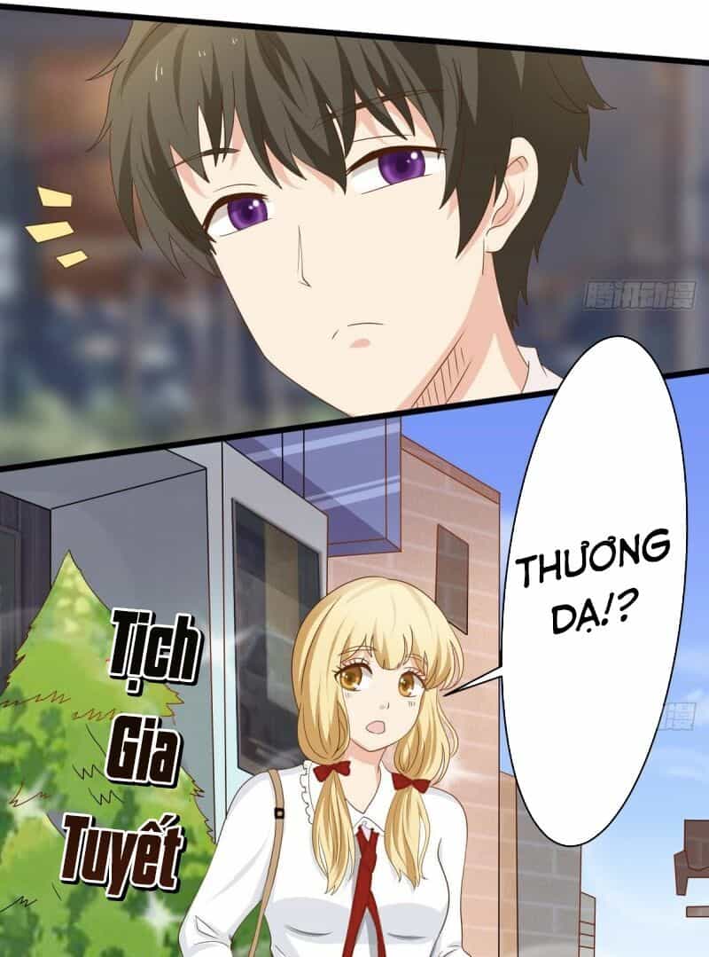Hắn Là Long Ngạo Thiên - Chương 20 - ảnh 3