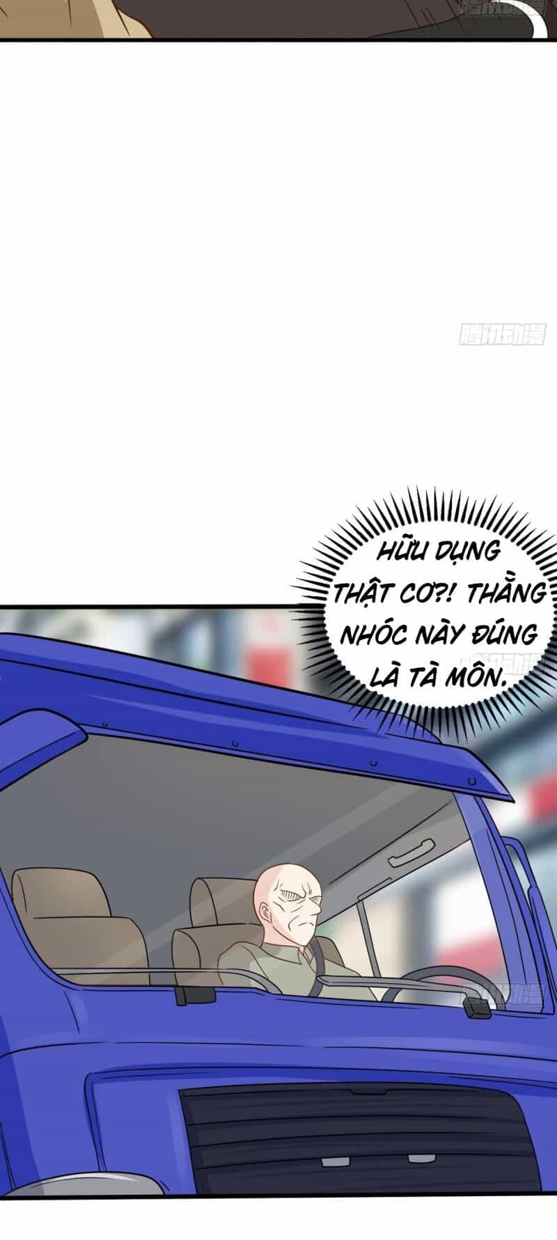Hắn Là Long Ngạo Thiên - Chương 21 - ảnh 19