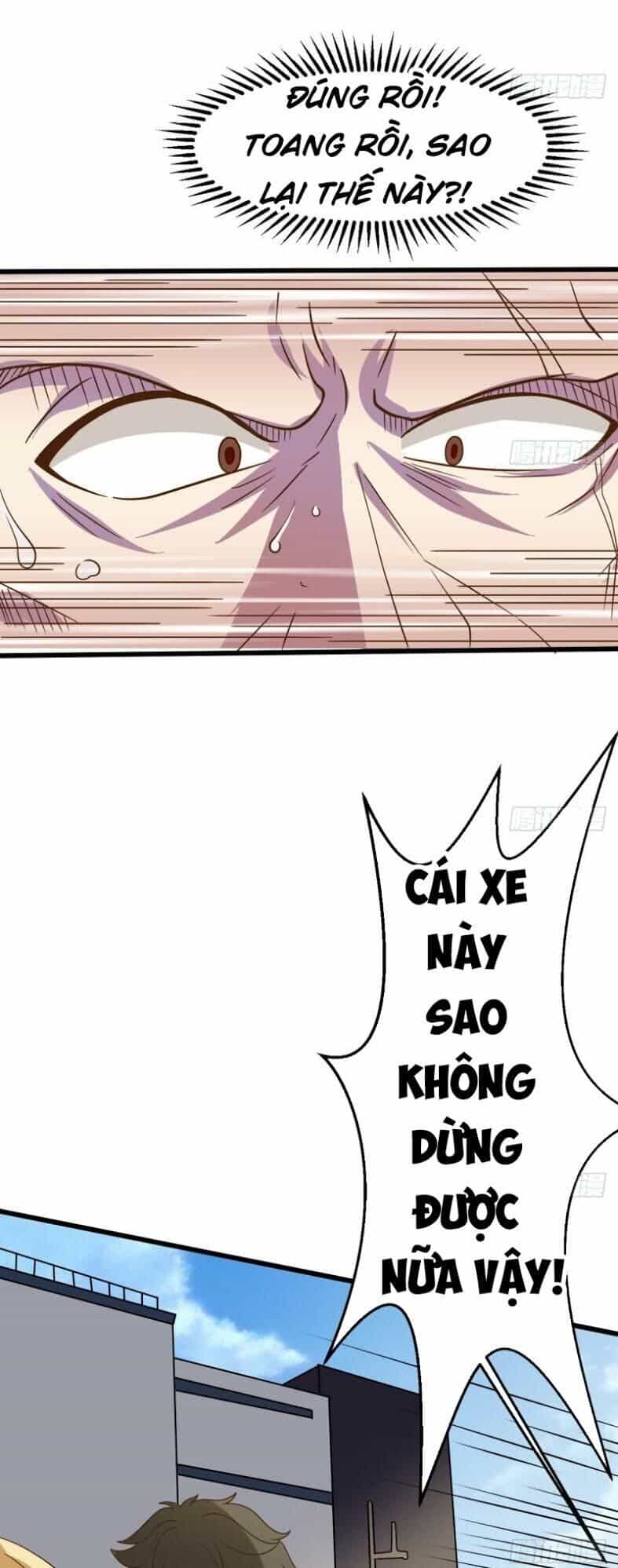 Hắn Là Long Ngạo Thiên - Chương 21 - ảnh 20