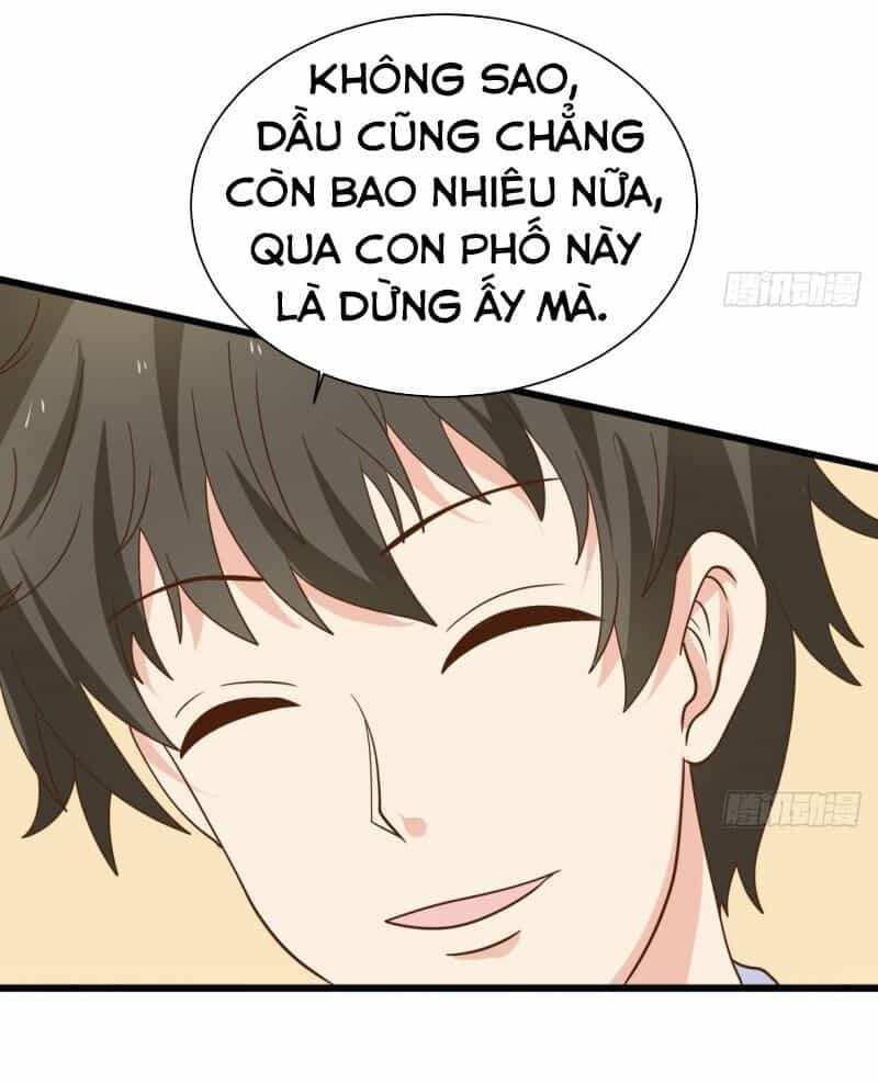 Hắn Là Long Ngạo Thiên - Chương 21 - ảnh 22