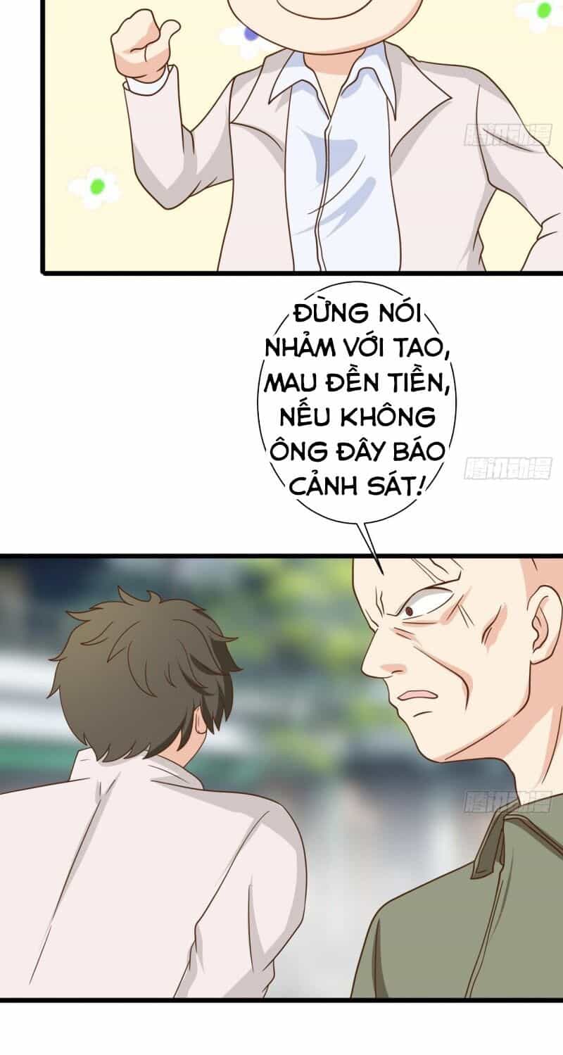 Hắn Là Long Ngạo Thiên - Chương 21 - ảnh 9