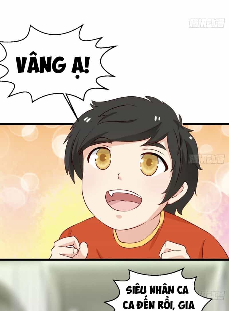 Hắn Là Long Ngạo Thiên - Chương 22 - ảnh 5
