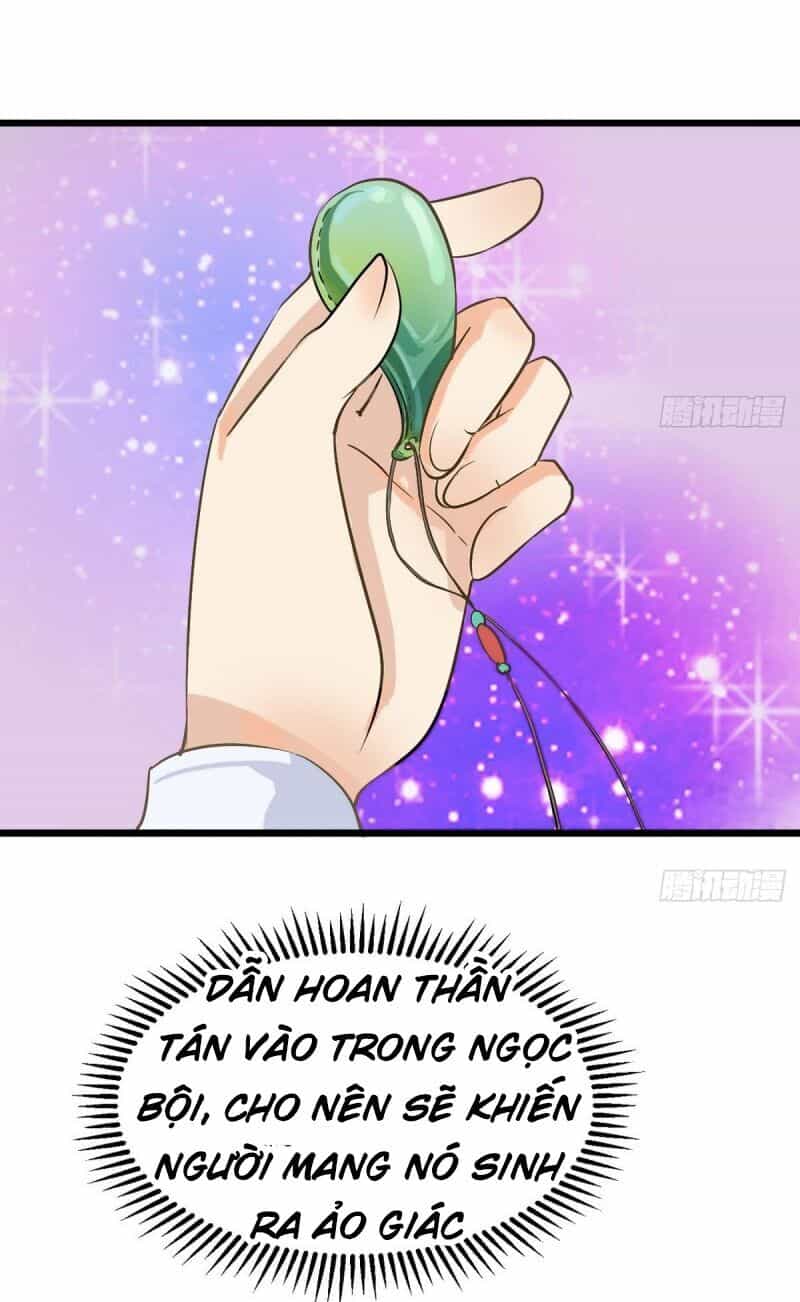 Hắn Là Long Ngạo Thiên - Chương 23 - ảnh 19
