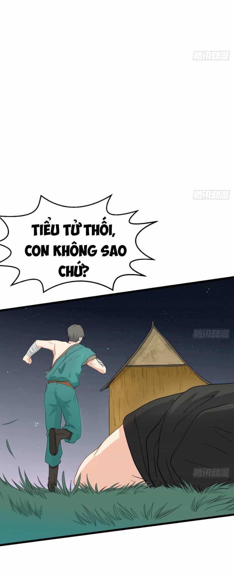 Hắn Là Long Ngạo Thiên - Chương 24 - ảnh 21