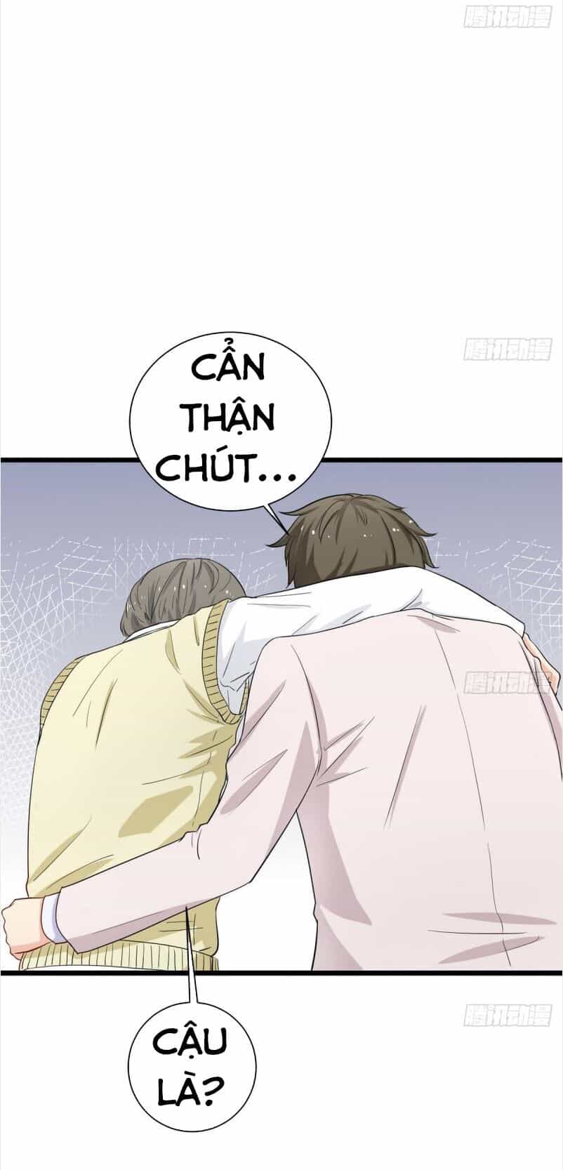 Hắn Là Long Ngạo Thiên - Chương 25 - ảnh 4