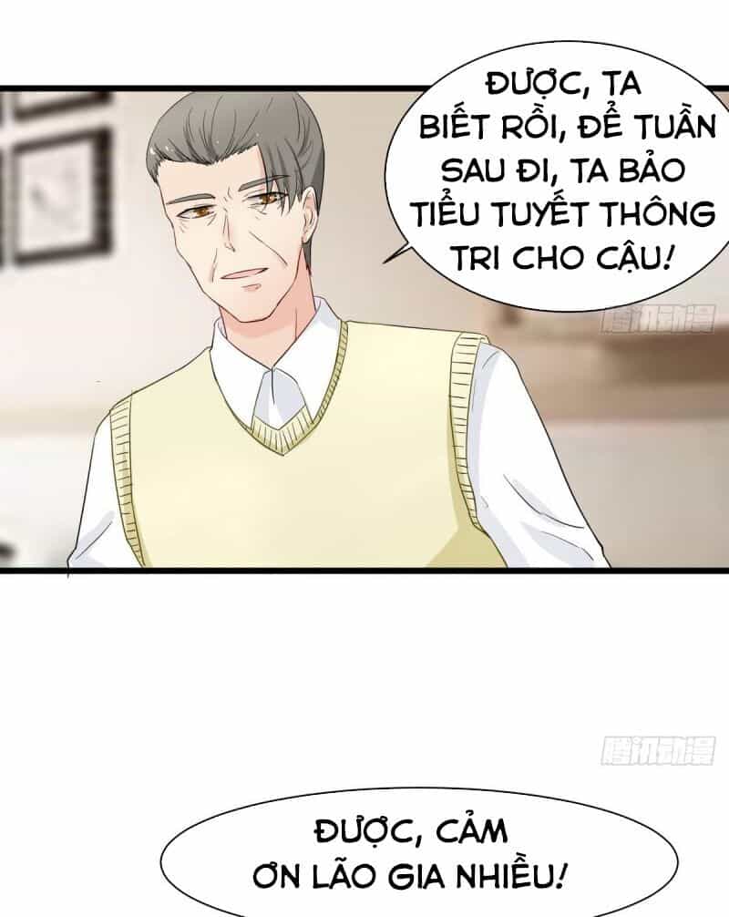 Hắn Là Long Ngạo Thiên - Chương 26 - ảnh 10