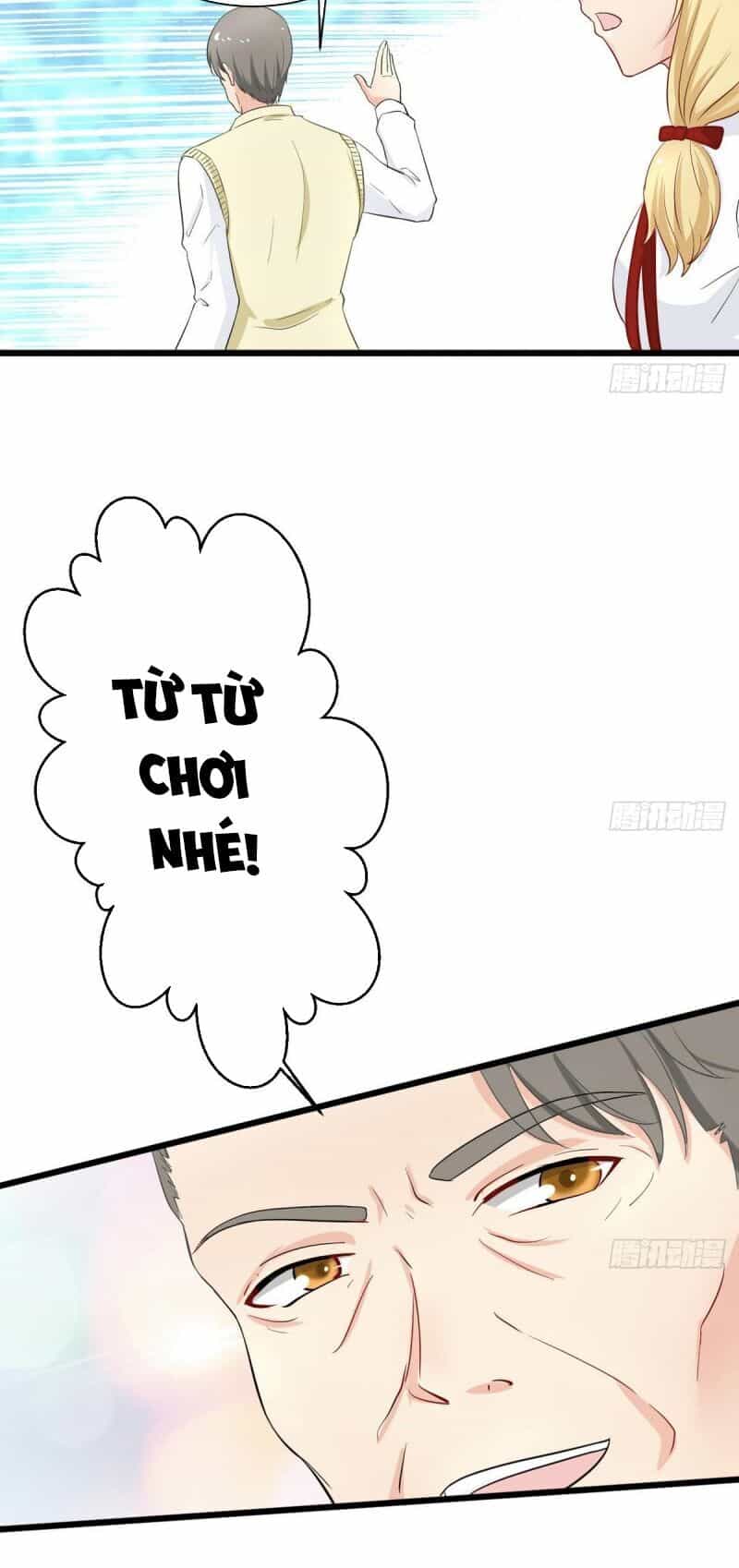 Hắn Là Long Ngạo Thiên - Chương 26 - ảnh 15