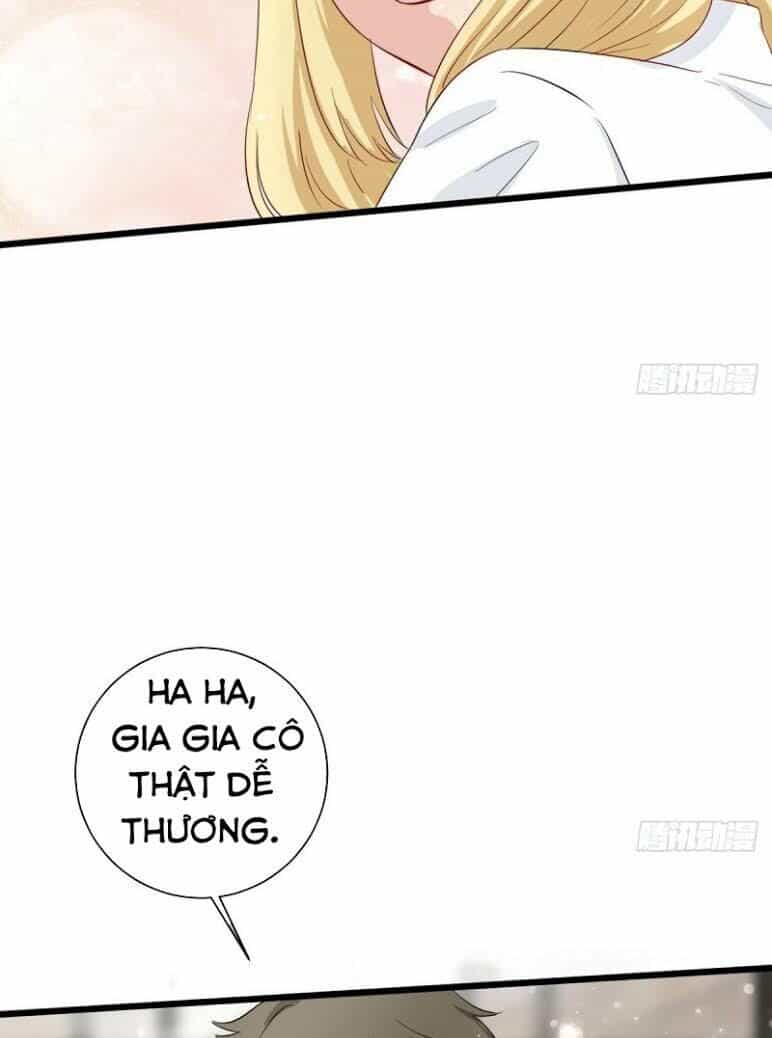 Hắn Là Long Ngạo Thiên - Chương 26 - ảnh 17