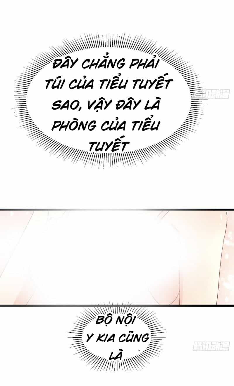 Hắn Là Long Ngạo Thiên - Chương 26 - ảnh 28