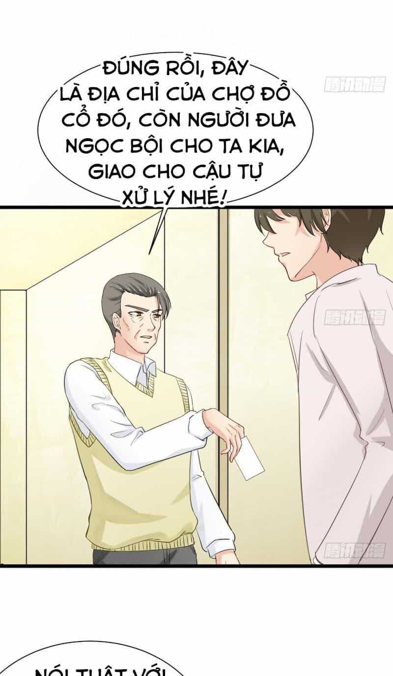 Hắn Là Long Ngạo Thiên - Chương 26 - ảnh 8