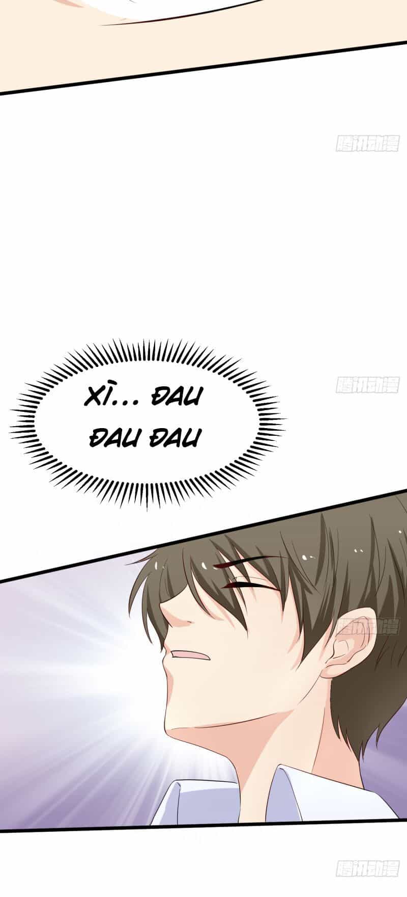 Hắn Là Long Ngạo Thiên - Chương 27 - ảnh 13