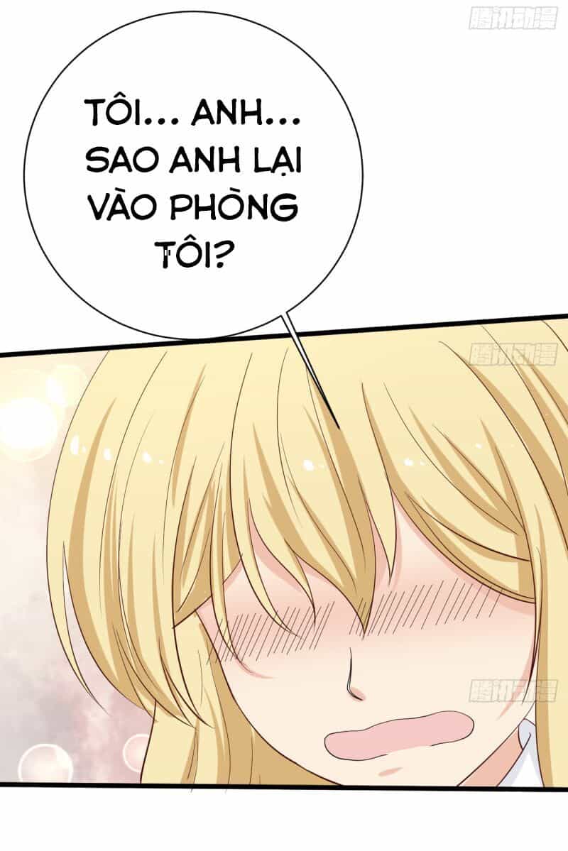 Hắn Là Long Ngạo Thiên - Chương 27 - ảnh 17