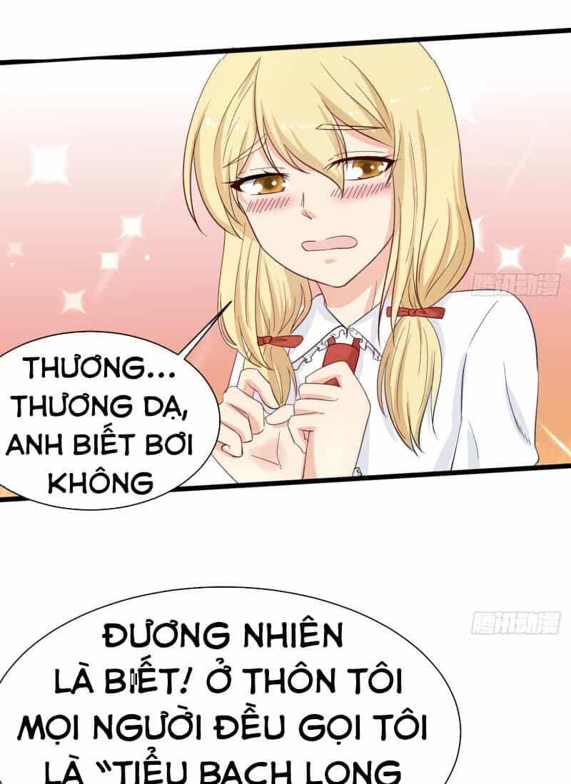 Hắn Là Long Ngạo Thiên - Chương 27 - ảnh 26