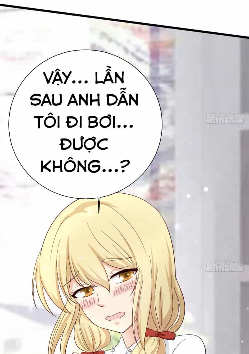 Hắn Là Long Ngạo Thiên - Chương 27 - ảnh 28