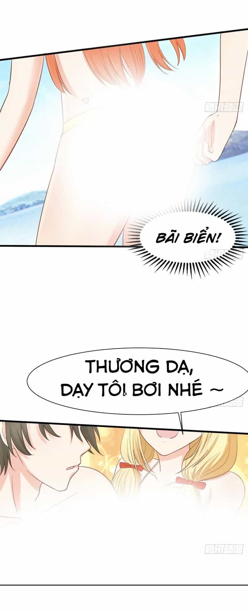 Hắn Là Long Ngạo Thiên - Chương 28 - ảnh 3