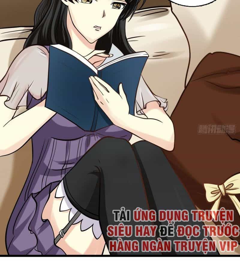 Hắn Là Long Ngạo Thiên - Chương 3 - ảnh 10