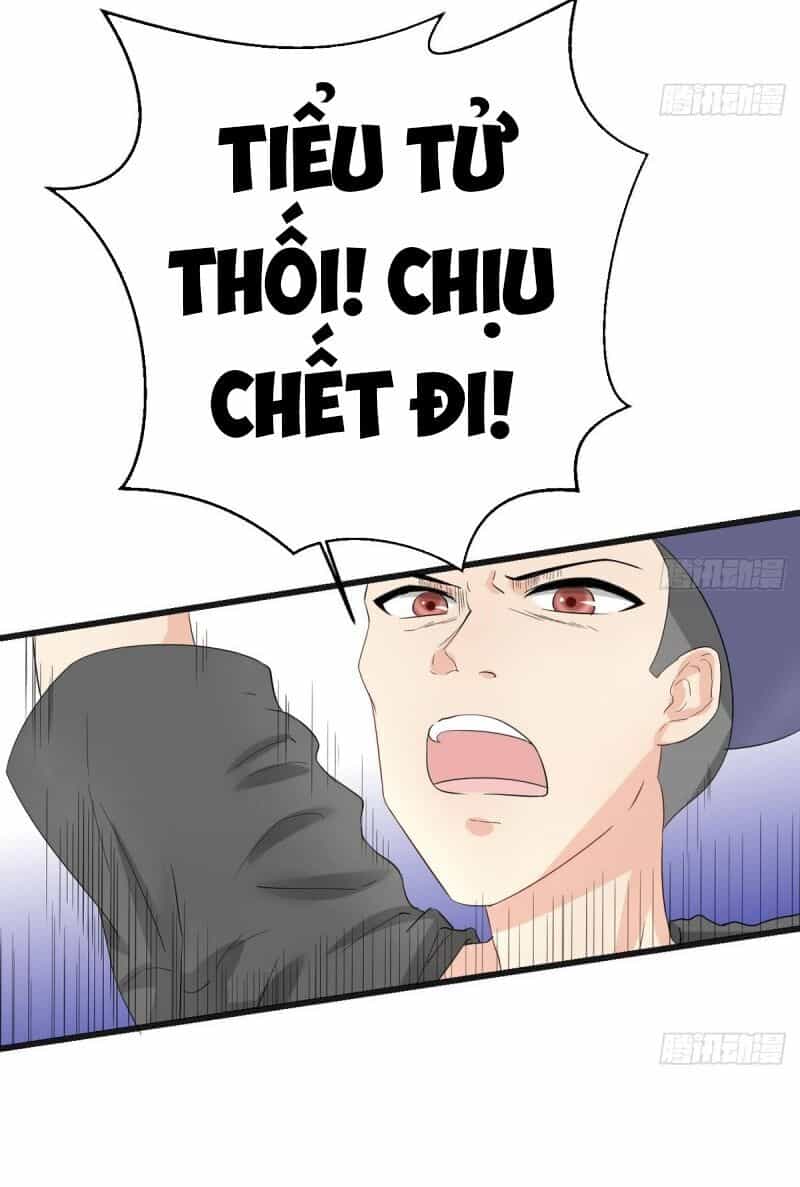 Hắn Là Long Ngạo Thiên - Chương 31 - ảnh 6