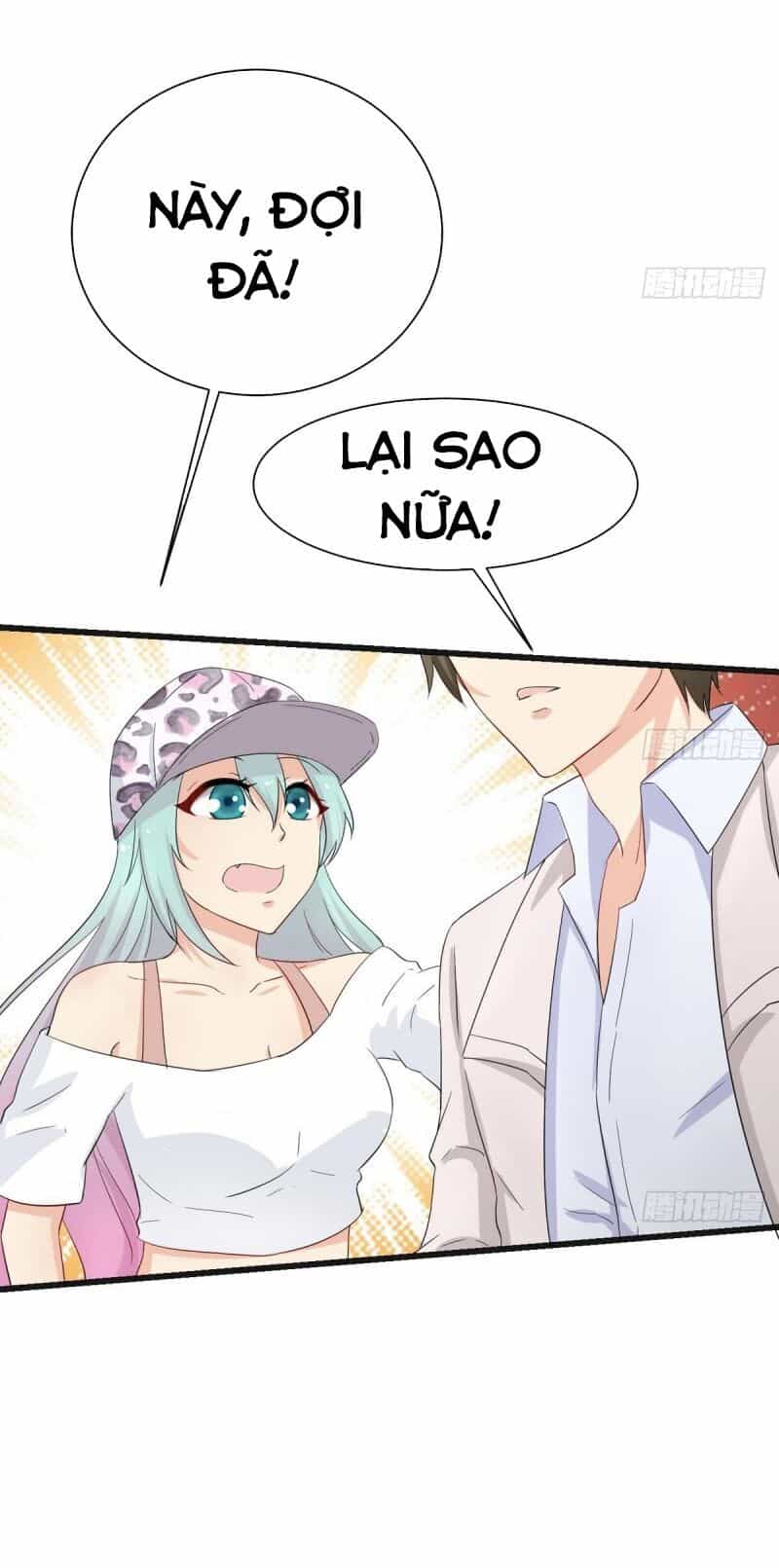 Hắn Là Long Ngạo Thiên - Chương 32 - ảnh 5