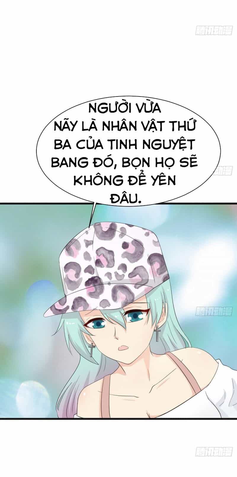 Hắn Là Long Ngạo Thiên - Chương 32 - ảnh 6