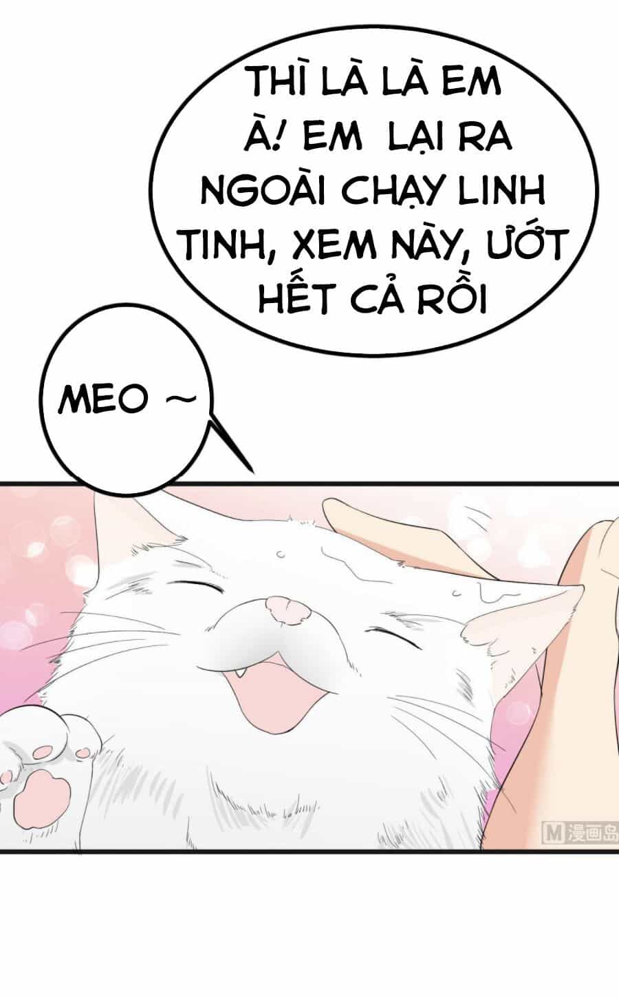 Hắn Là Long Ngạo Thiên - Chương 34 - ảnh 18