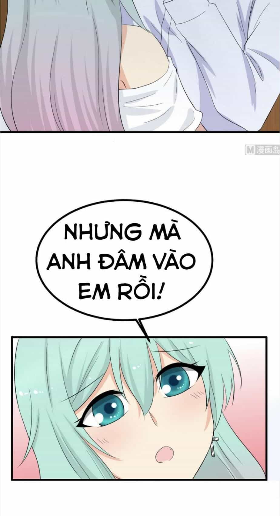 Hắn Là Long Ngạo Thiên - Chương 35 - ảnh 2