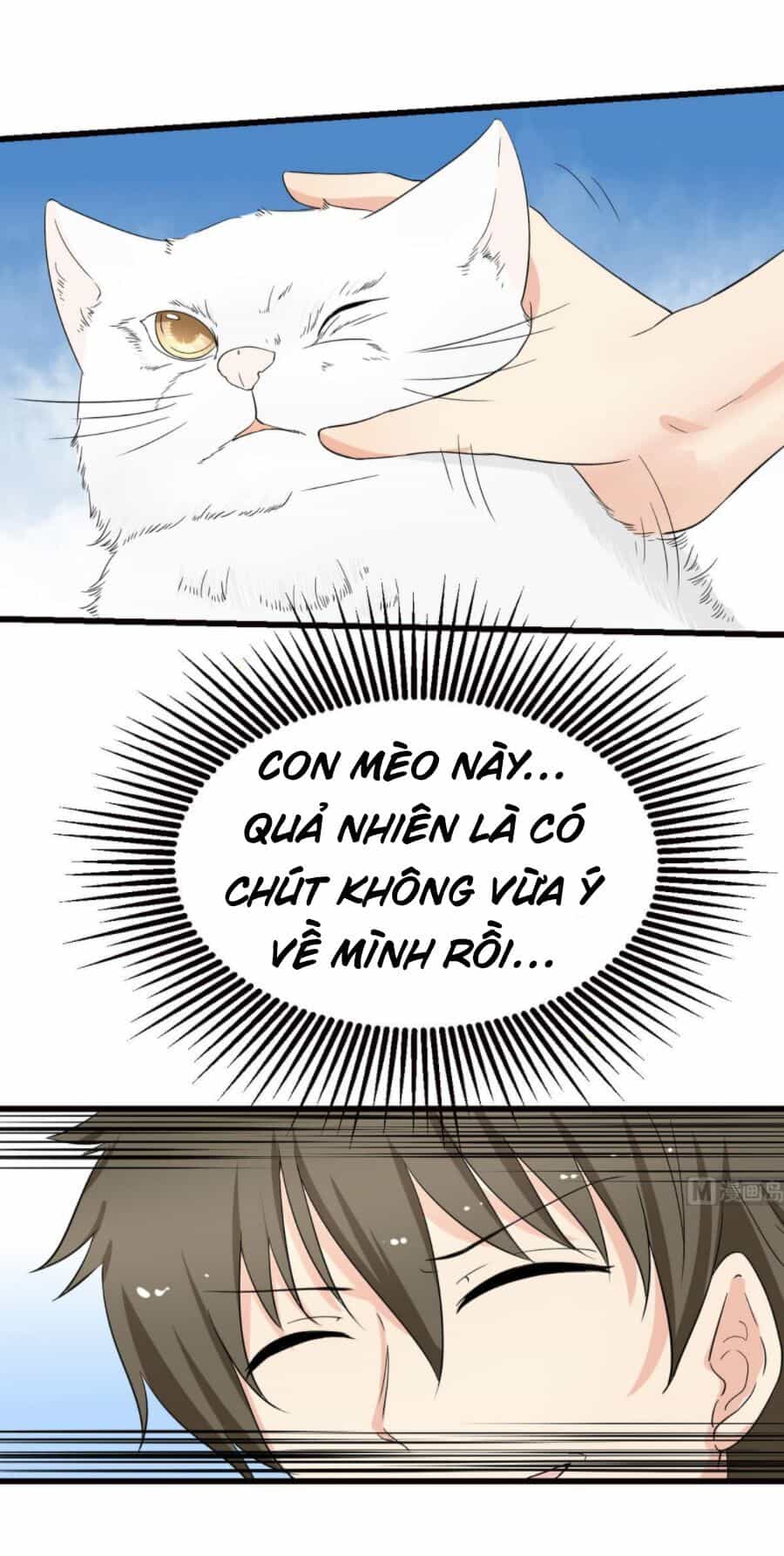 Hắn Là Long Ngạo Thiên - Chương 37 - ảnh 20