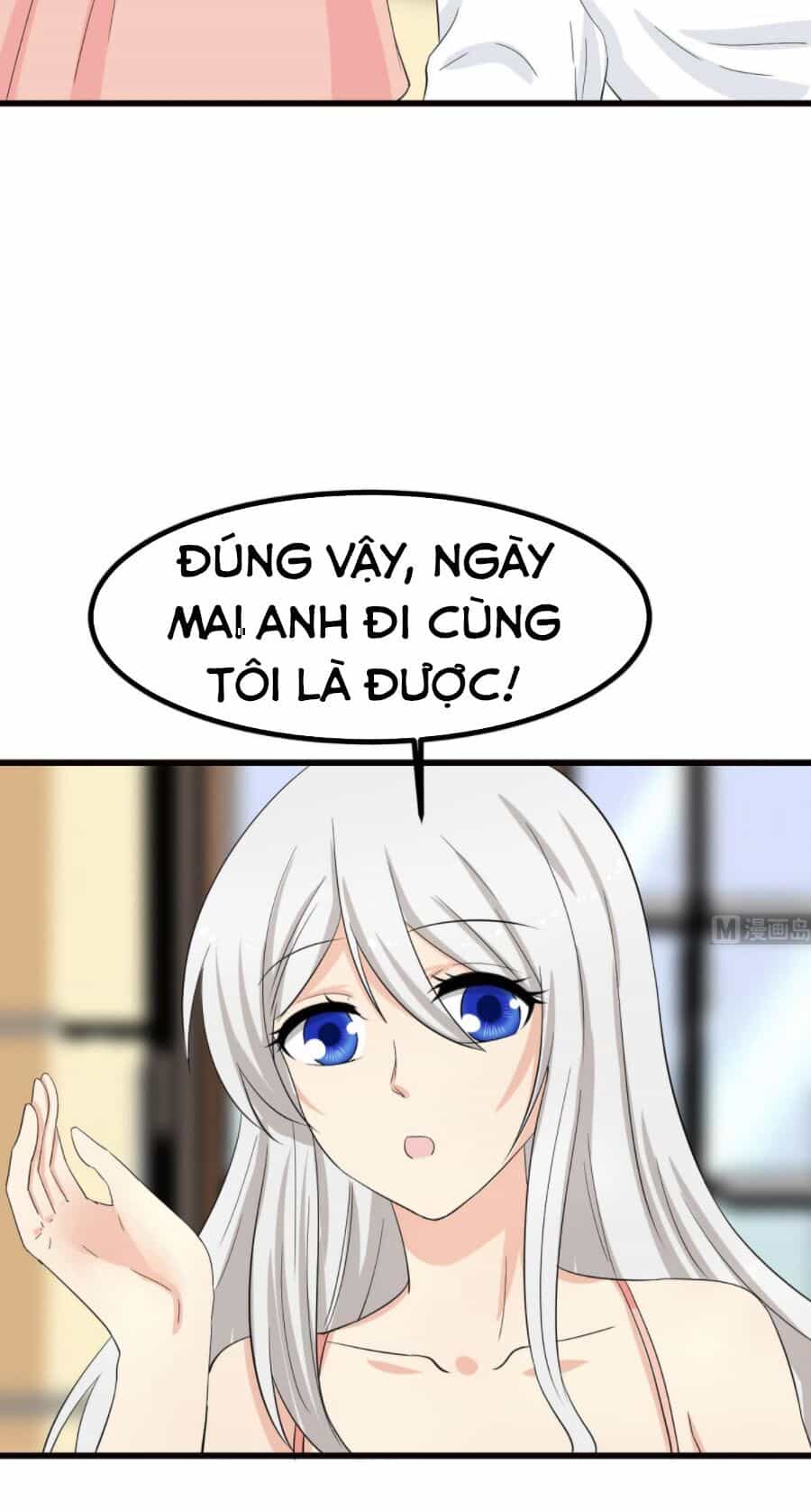Hắn Là Long Ngạo Thiên - Chương 37 - ảnh 22