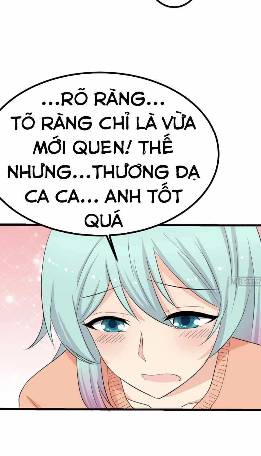 Hắn Là Long Ngạo Thiên - Chương 37 - ảnh 5