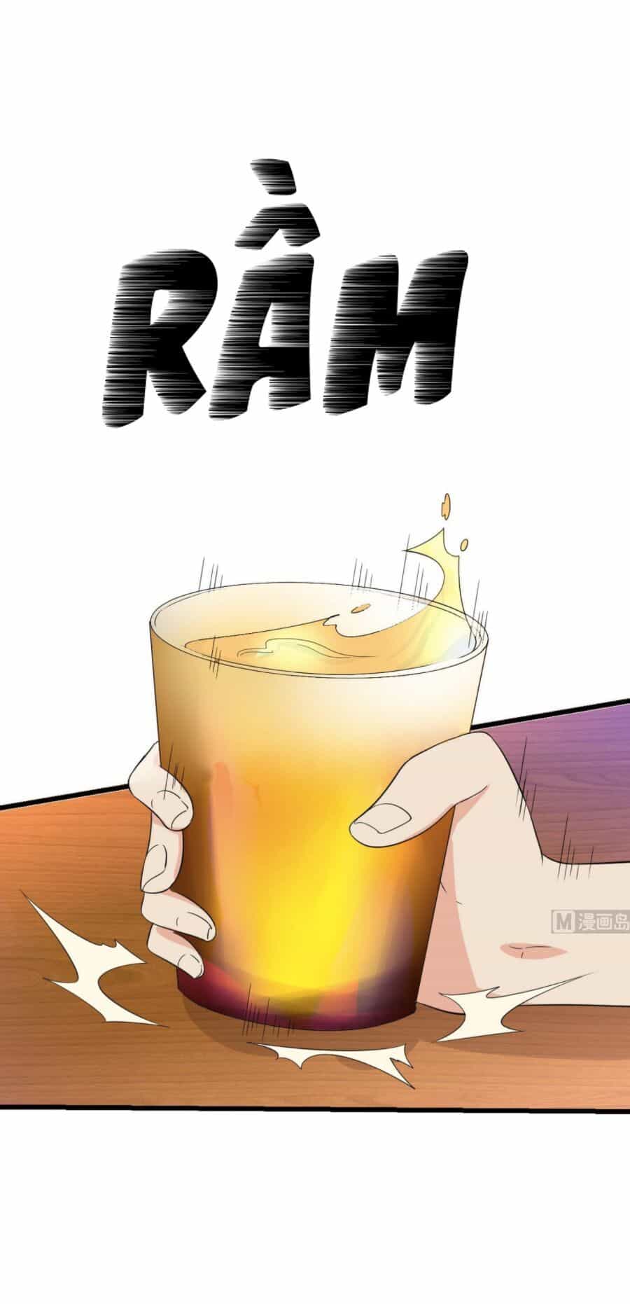 Hắn Là Long Ngạo Thiên - Chương 38 - ảnh 13