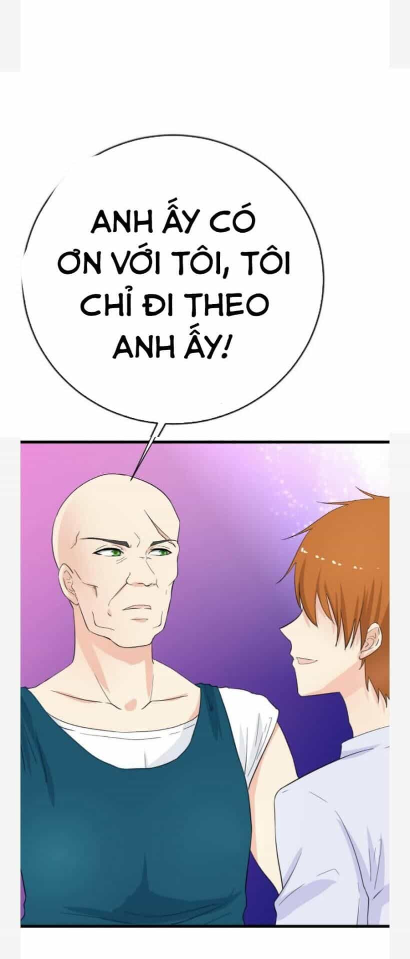 Hắn Là Long Ngạo Thiên - Chương 39 - ảnh 15