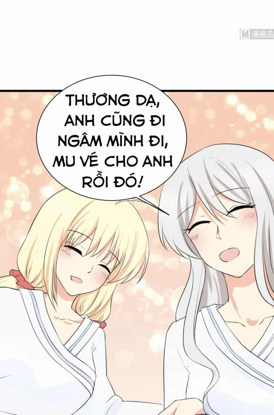 Hắn Là Long Ngạo Thiên - Chương 40 - ảnh 15
