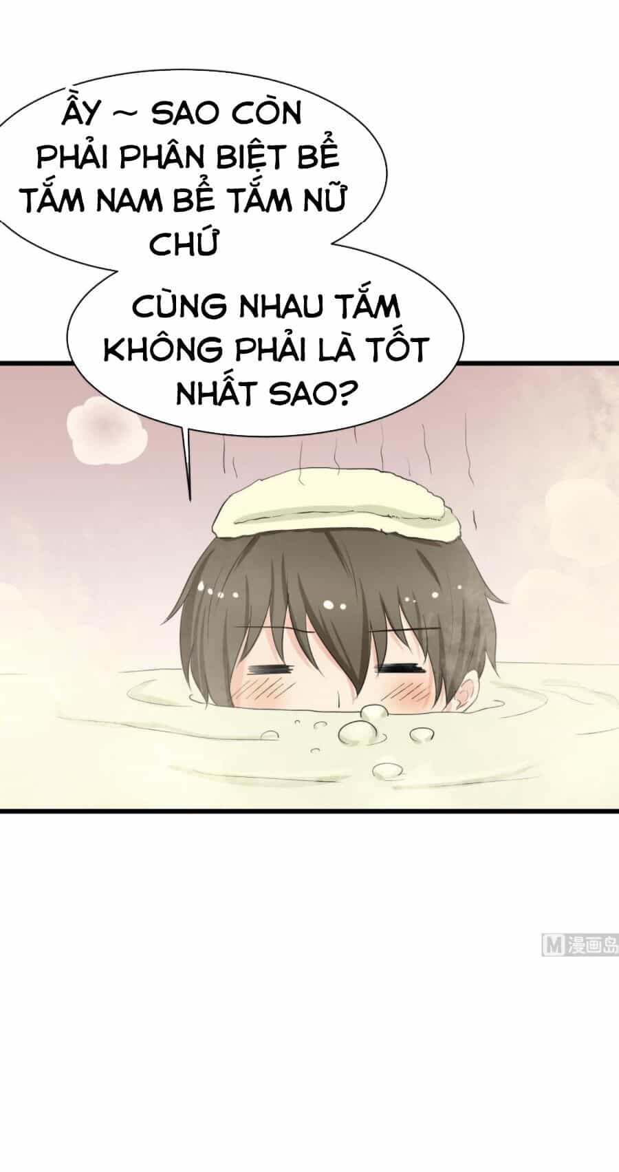Hắn Là Long Ngạo Thiên - Chương 40 - ảnh 19