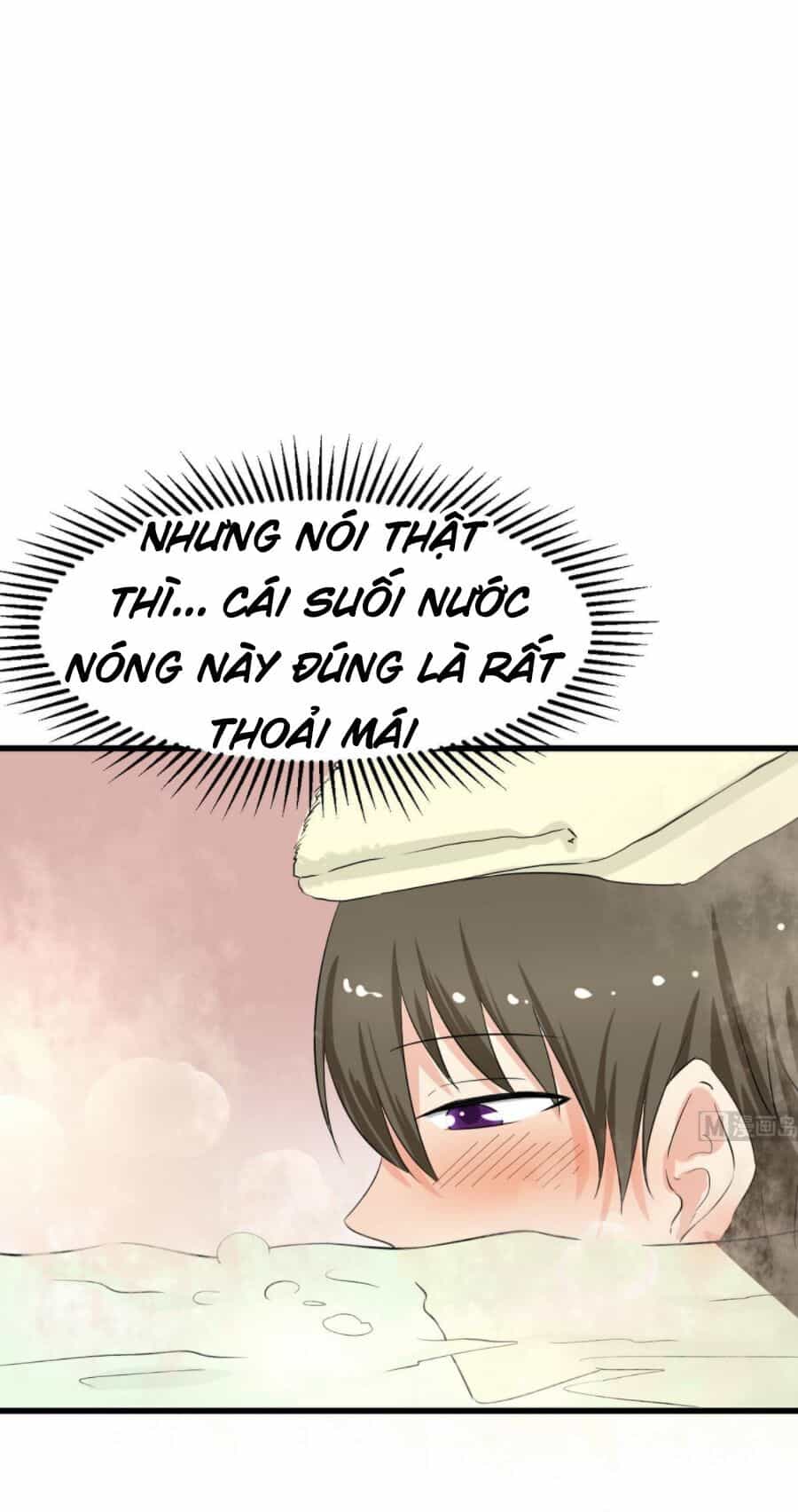 Hắn Là Long Ngạo Thiên - Chương 40 - ảnh 20